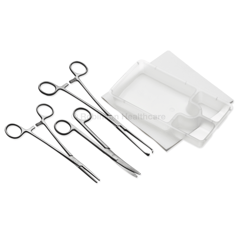 Instrapac Basics IUD Pack - Single