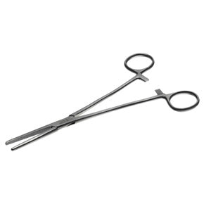 Instrapac® Spencer Wells Artery Forceps Straight 20cm - Single