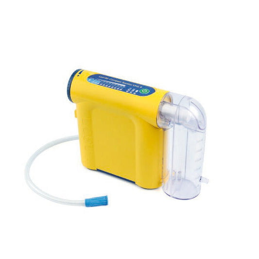Laerdal Compact Suction Unit LCSU 4 - 300ml