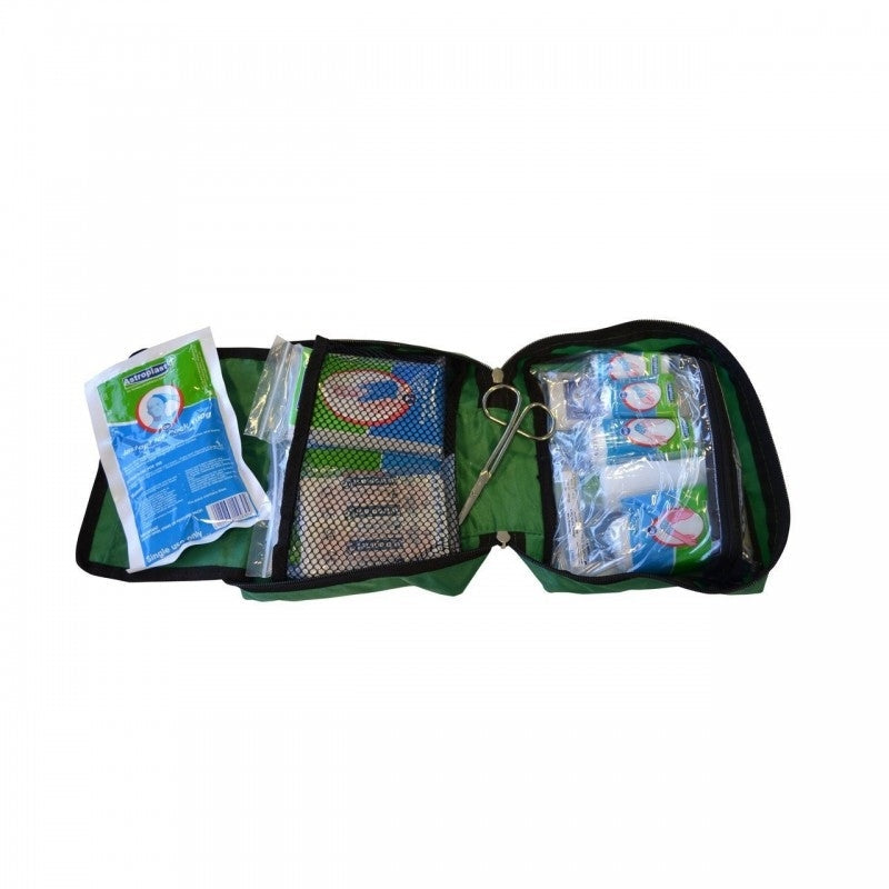 Astroplast 90 piece first aid kit