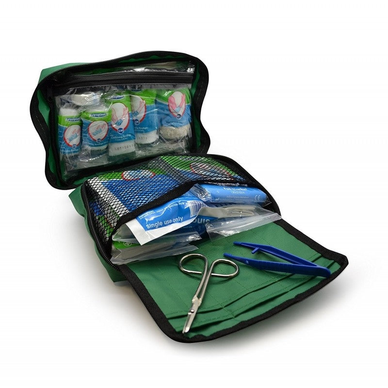 Astroplast 90 piece first aid kit