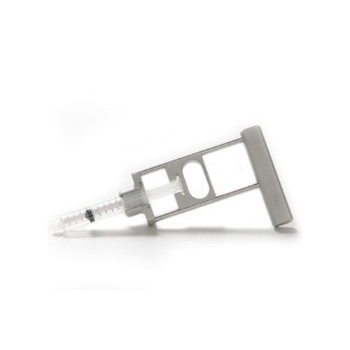 Cameco Syringe Pistol for BD Syringes 10ml