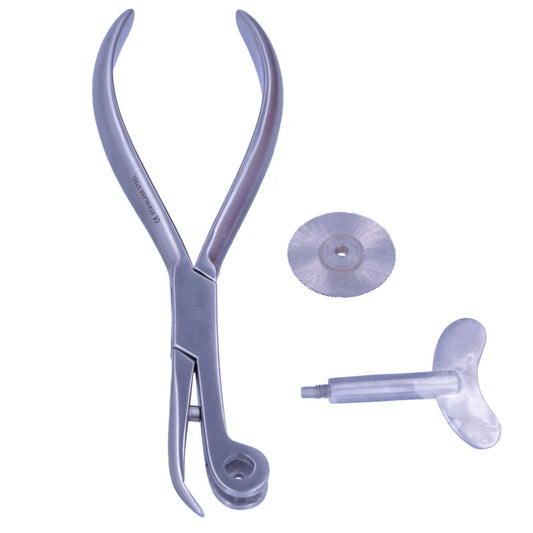 Finger Ring Cutter