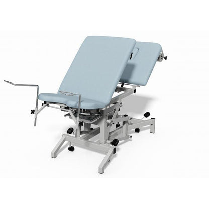 Gynae/ GP Practice Couch (Electric)