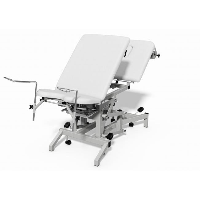 Gynae/ GP Practice Couch (Electric)