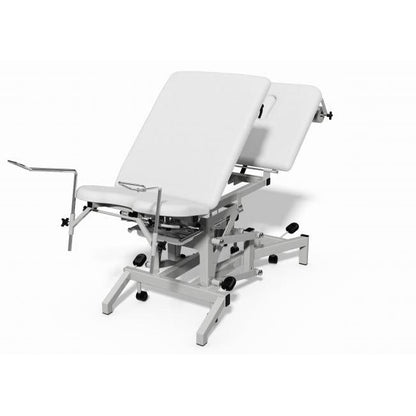 Gynae/ GP Practice Couch (Electric)