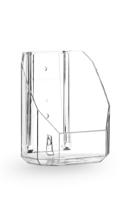 PLACES Holder Wall Bracket for 500ml - Pump Bottle