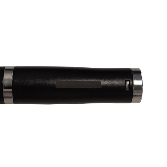 3.5 V Lithium-Ion Rechargeable Battery - Over Engraved