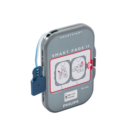 HeartStart SMART Pads II