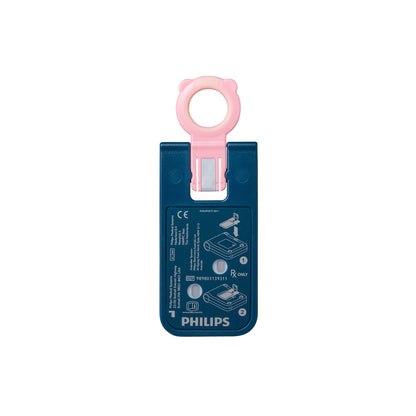 Philips Heartstart Infant/Child Key for FRx Defibrillators