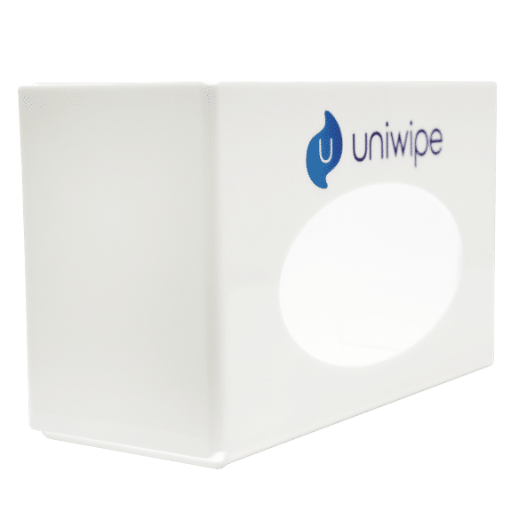 Uniwipe Midi Wall Dispenser