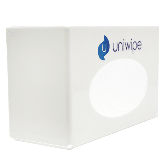 Uniwipe Midi Wall Dispenser