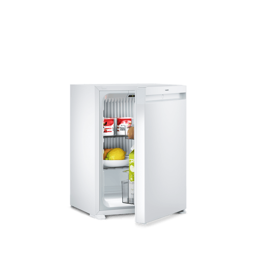 Hipro Care Fridge - Reversible Hinge