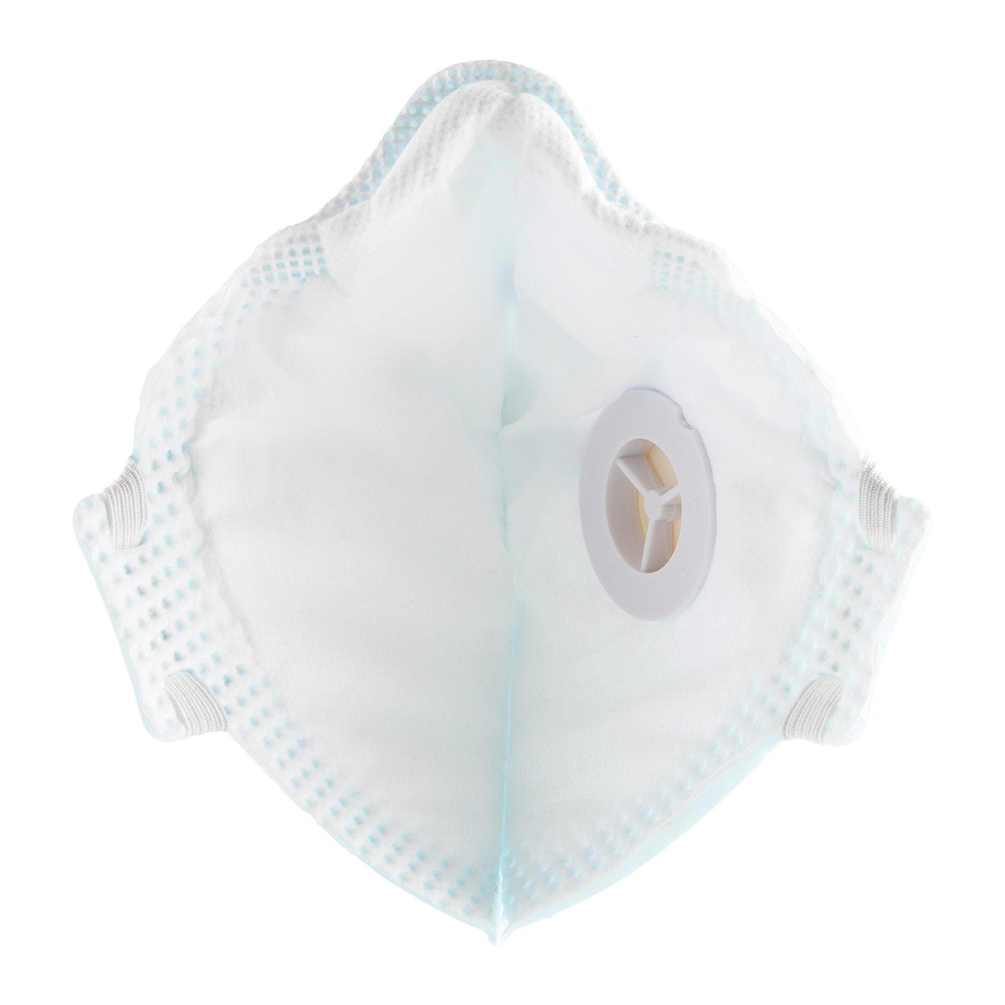 Alpha Solway Alphamesh FFP2 Face Masks Valved - Box of 20  [Not Reuseable]
