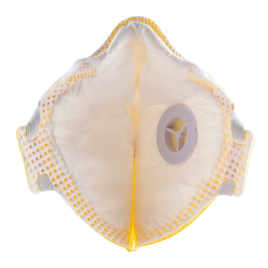 Alpha Solway Alphamesh FFP3 Face Masks - Box of 20  [Not Reuseable] - CLEARANCE - Short Dated 11/2024