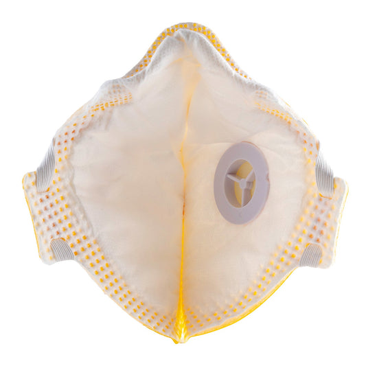 Alpha Solway Alphamesh FFP3 Face Masks - Box of 20  [Not Reuseable]