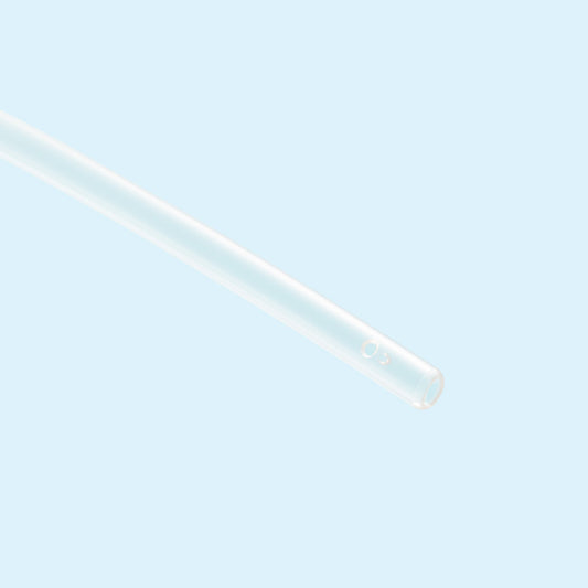 Sterile Suction Catheter With Vacutip & 2 Side Eyes - Pack of 100
