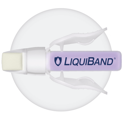 LiquiBand Exceed XS 0.4g - SINGLE