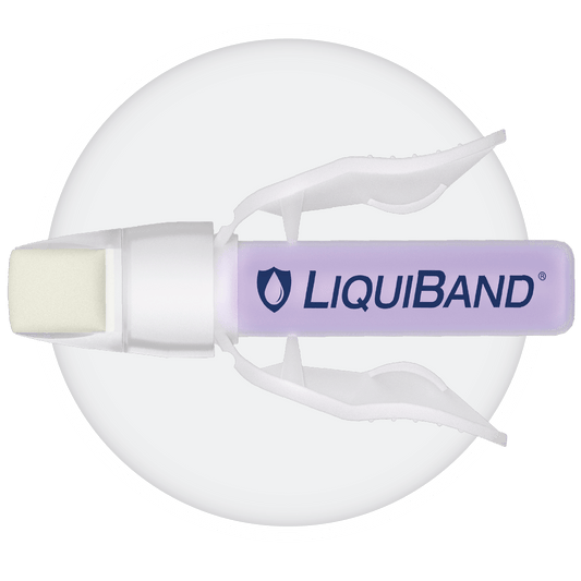 LiquiBand Exceed XS 0.4g - SINGLE