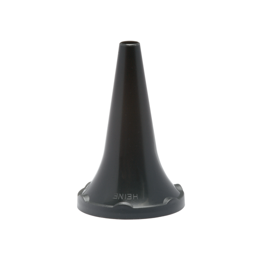 Heine UniSpec Disposable Ear Specula 4mm - Pack of 50