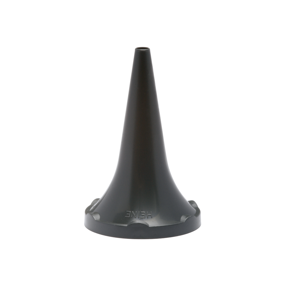 Heine UniSpec Disposable Ear Specula 2.5mm - Pack of 50