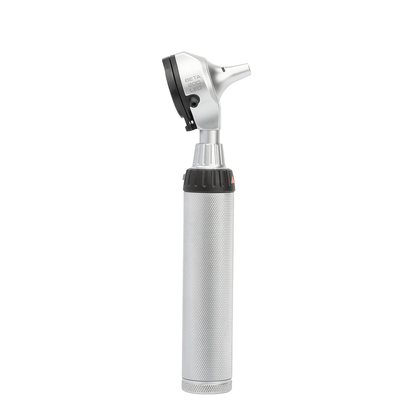HEINE BETA 200 LED Fibre Optic Otoscope Set with Charger
