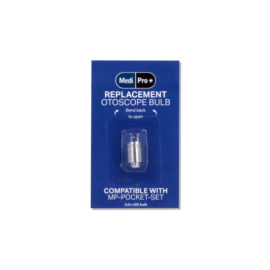 Bulb To Fit MediPro Diagnostic Otoscopes & Ophthalmoscopes