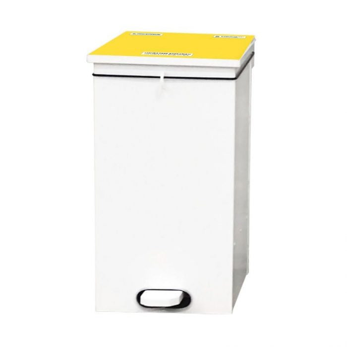 Soft Close Bin 70L - General Use