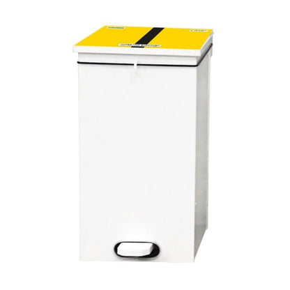 Soft Close Bin 70L - General Use