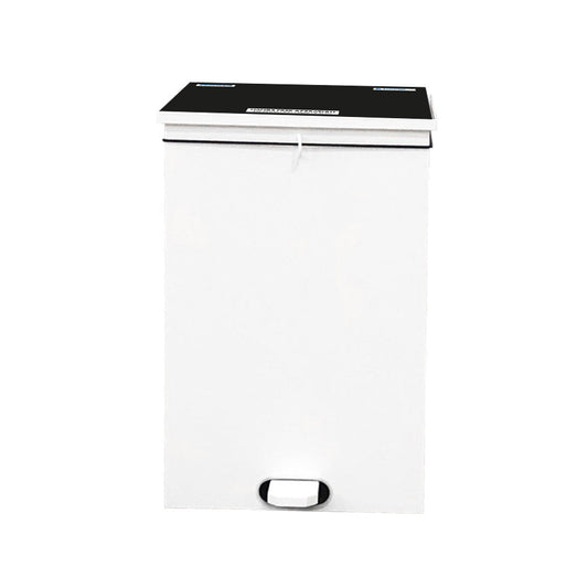 Soft Close Bin 50L - General Use