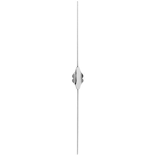 Bowman Lacrimal Probe Cylindrical Brass
