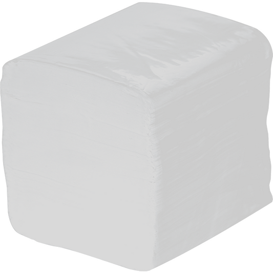 Optimum Bulk Pack Toilet Tissue 2ply - 240 Sheets - Case of 36