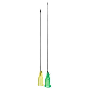 Sterican 21g x 3 1/8" intramuscular - Box of 100