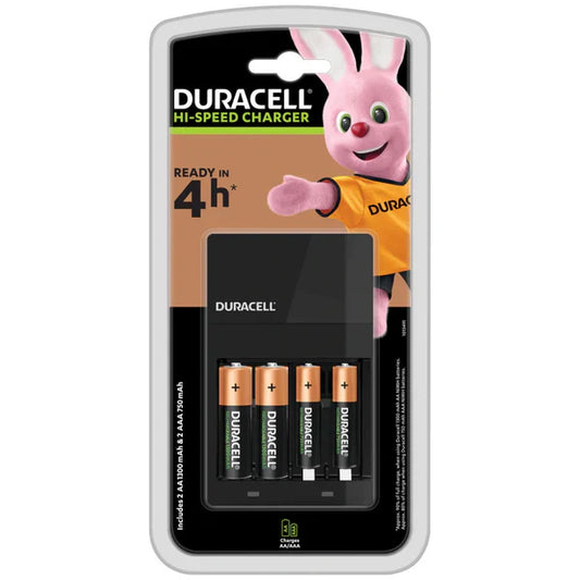 CEF14 Hi-Speed Battery Value Charger