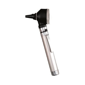 Spirit Standard Otoscope - Silver
