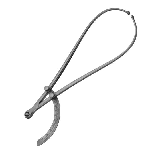 Collin Pelvimeter - Scale 35cm