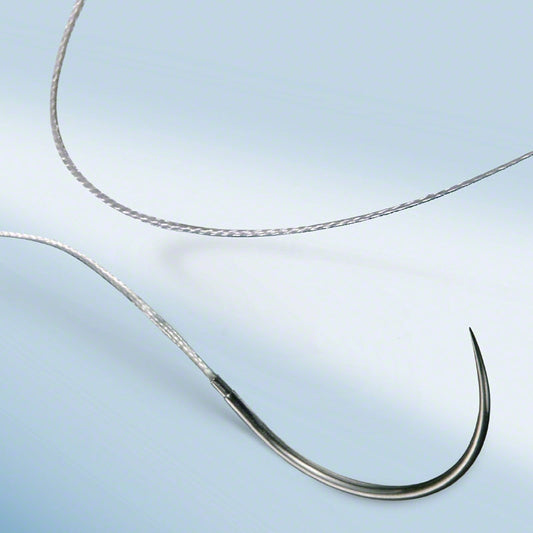 Novosyn® Quick Suture - 3/0 - 70cm - Straight Cutting - Box of 36