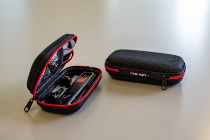 Arclight Pocket-Sized Ophthalmoscope and Otoscope – Rechargeable