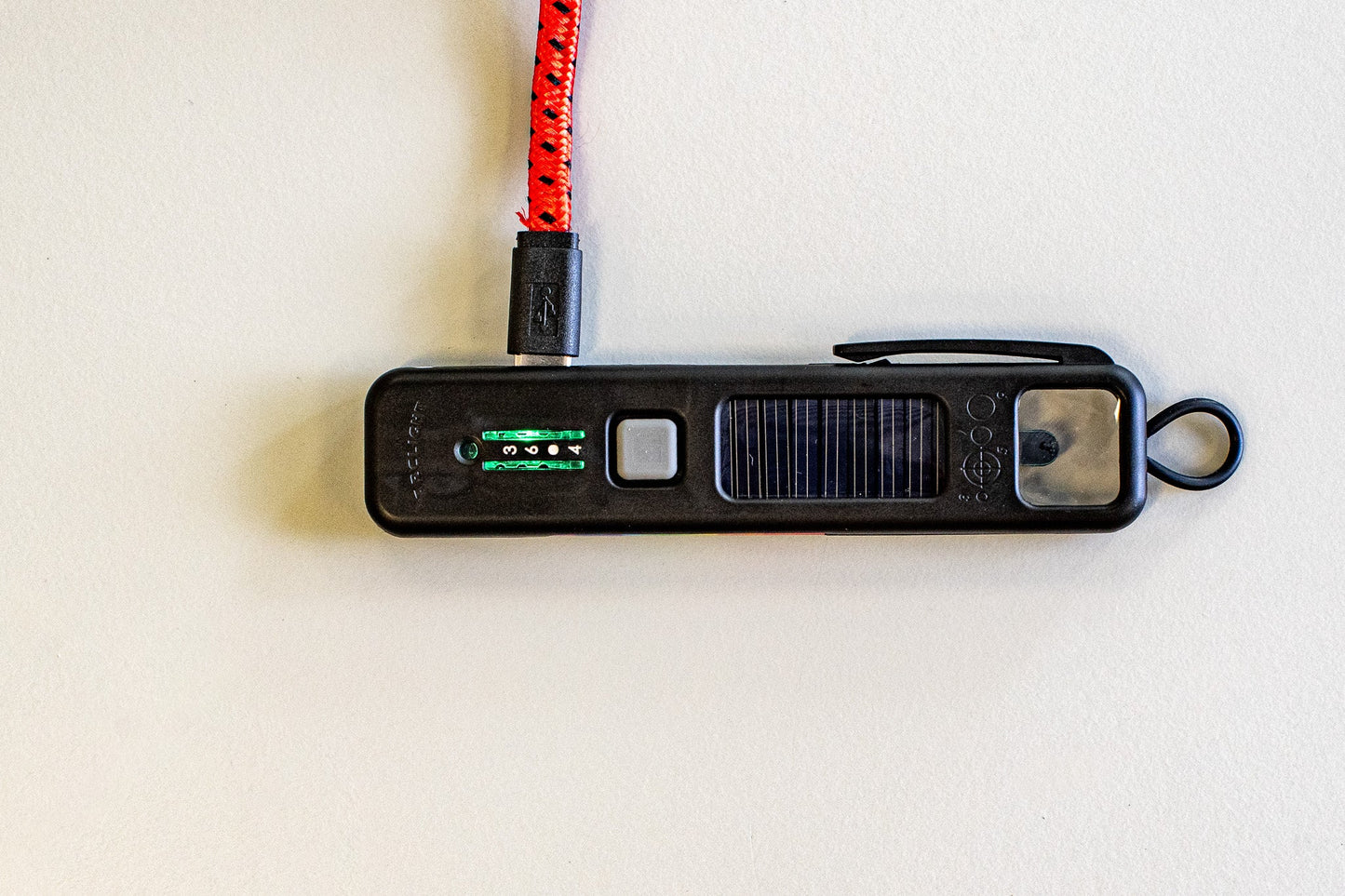 Arclight Pocket-Sized Ophthalmoscope and Otoscope – Rechargeable