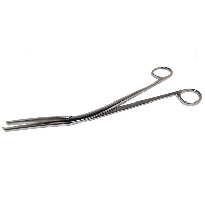 Cheatle Sterilizer Forceps - 26.5cm