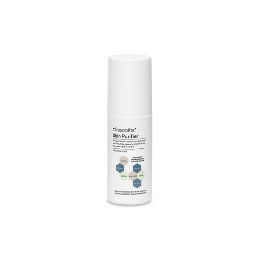 Clinisoothe+ Skin Purifier 100ml Spray