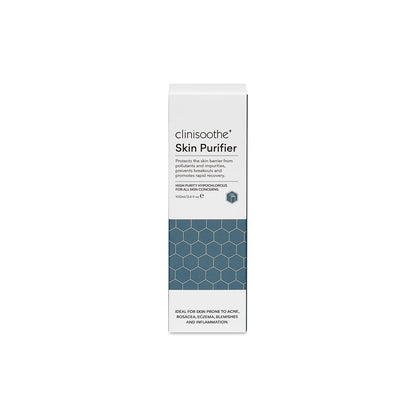 Clinisoothe+ Skin Purifier 100ml Spray