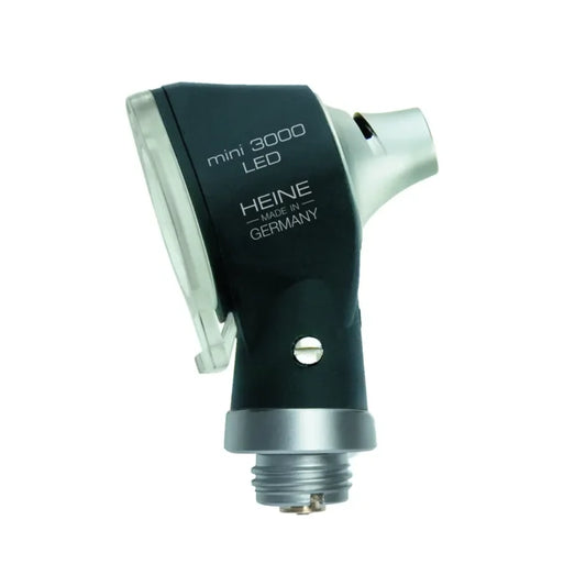 Mini 3000 LED Otoscope - Head Only