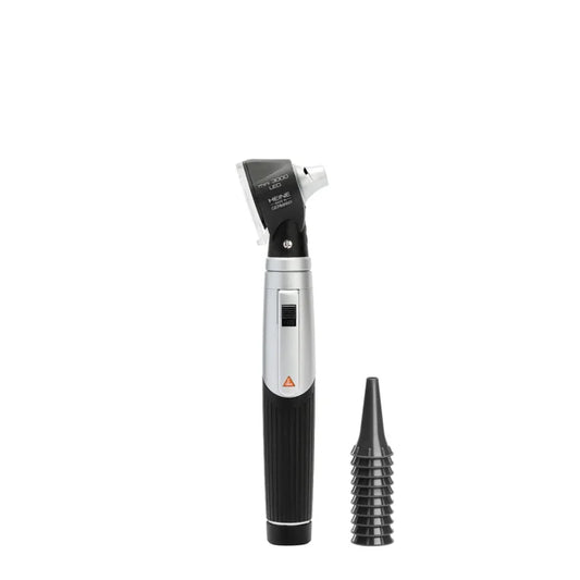Mini3000 LED Otoscope with Tips