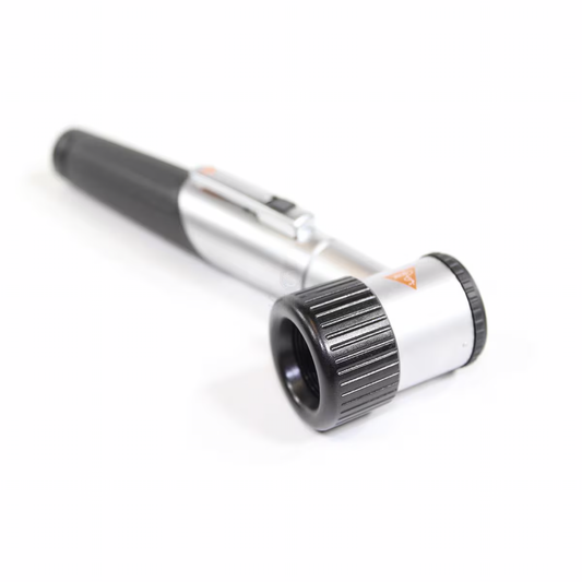 HEINE Mini 3000 Led Dermatoscope with Plate