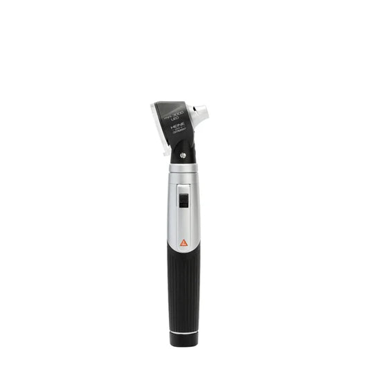 Mini3000 LED Otoscope Set