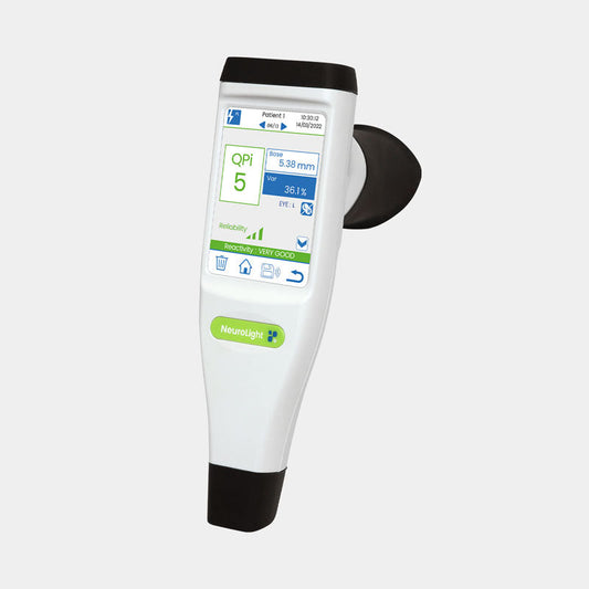 NeuroLight Pupillometer