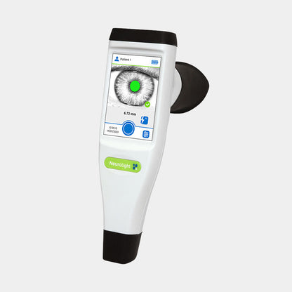 NeuroLight Pupillometer