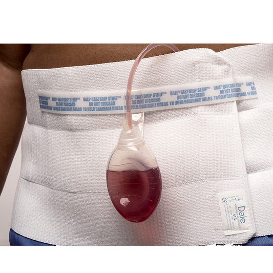 Dale Abdominal Binder - 3 Panel 9"