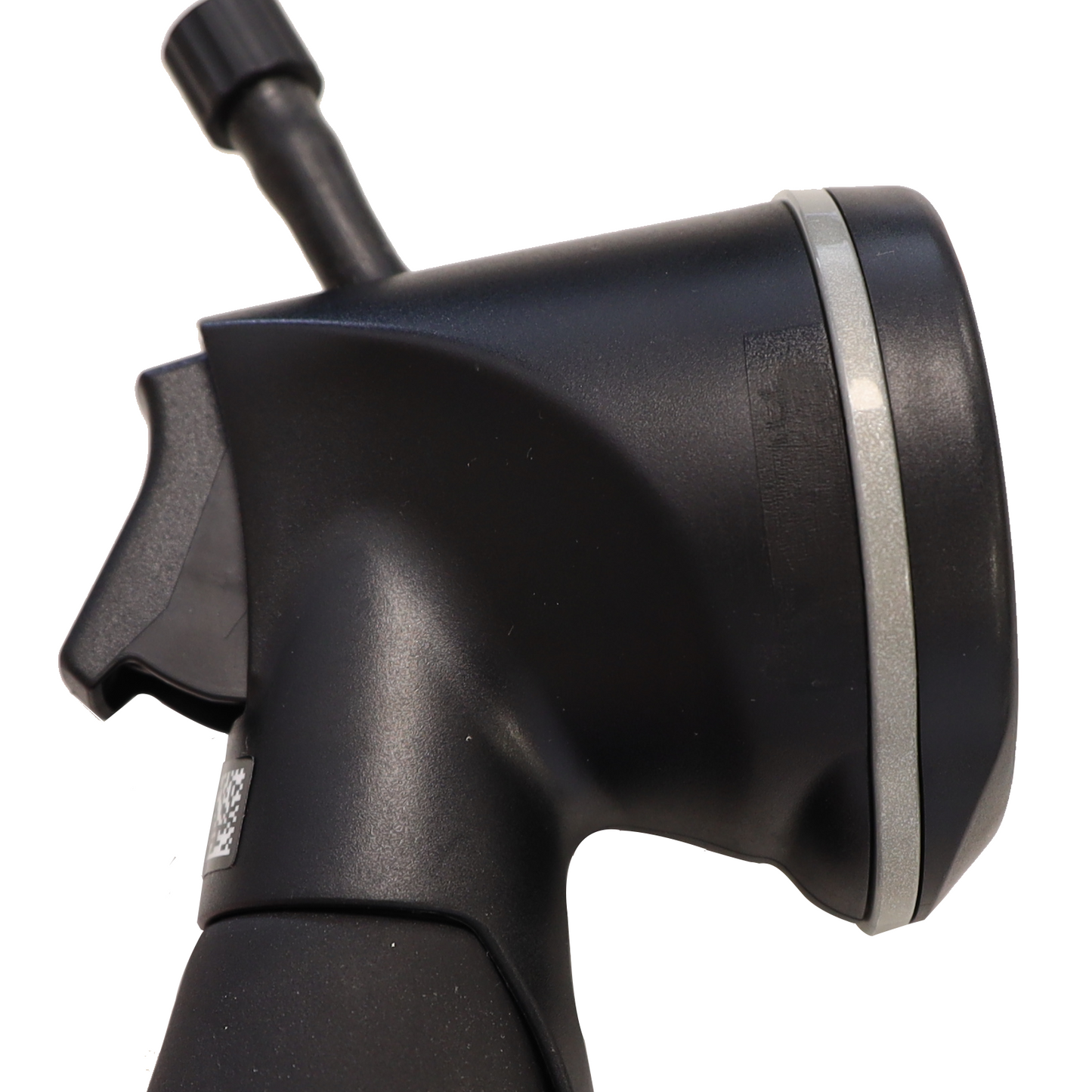 Welch Allyn DuraShock DS65 Sphygmomanometer with adult cuff - Over Engraved